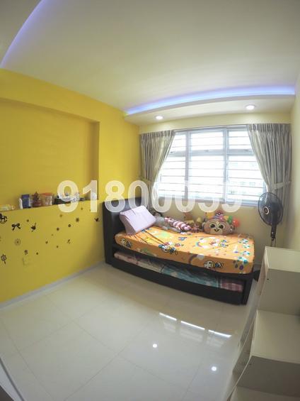 Blk 207B Punggol Place (Punggol), HDB 4 Rooms #155972882